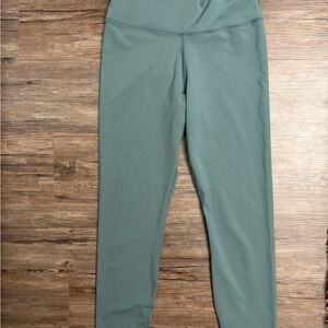 Nike Dri-FIT Sage Leggings